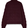 Maglione di maglieria Vmvirgo