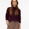 Maglione di maglieria Vmvirgo