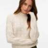 Maglione di maglieria Vmvirgo