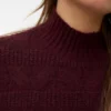 Maglione di maglieria Vmvirgo