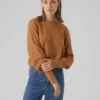 Maglione di maglieria Vmwaffy
