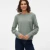 Maglione di maglieria Vmwaffy