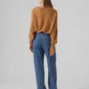 Maglione di maglieria Vmwaffy