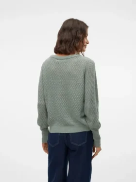 Maglione di maglieria Vmwaffy