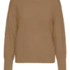 Maglione di maglieria Vmwaffy