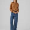 Maglione di maglieria Vmwaffy
