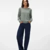 Maglione di maglieria Vmwaffy