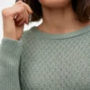 Maglione di maglieria Vmwaffy