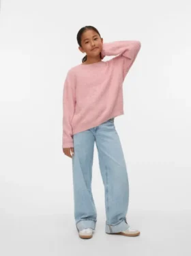 Maglione di maglieria Vmwendy