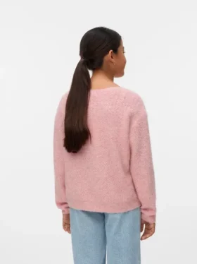 Maglione di maglieria Vmwendy