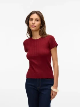 Maglione di maglieria Vmwillow