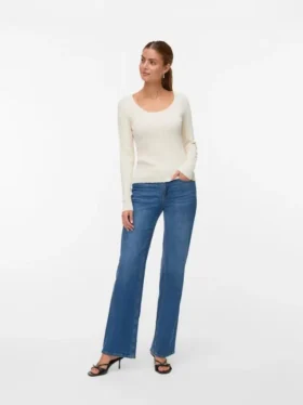 Maglione di maglieria Vmwillow