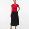 Maglione di maglieria Vmwillow