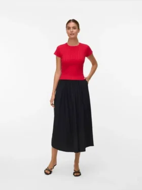 Maglione di maglieria Vmwillow