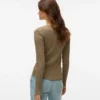 Maglione di maglieria Vmwillow