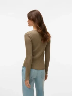 Maglione di maglieria Vmwillow