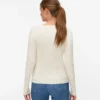 Maglione di maglieria Vmwillow