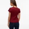 Maglione di maglieria Vmwillow