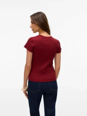 Maglione di maglieria Vmwillow