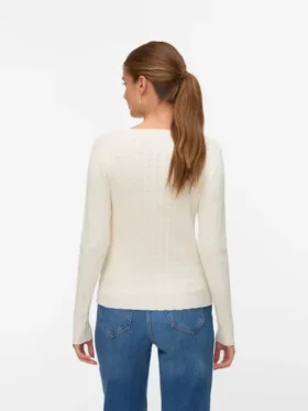 Maglione di maglieria Vmwillow