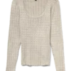 Maglione di maglieria Vmwillow