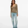 Maglione di maglieria Vmwillow