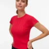 Maglione di maglieria Vmwillow