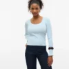 Maglione di maglieria Vmwonder