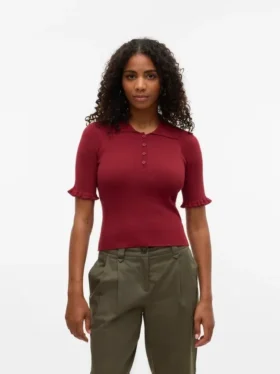 Maglione di maglieria Vmwonder