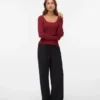 Maglione di maglieria Vmwonder