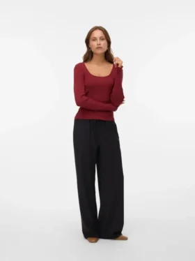 Maglione di maglieria Vmwonder