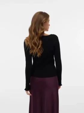 Maglione di maglieria Vmwonder