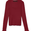 Maglione di maglieria Vmwonder