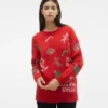 Maglione di maglieria Vmxmasparty