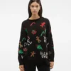 Maglione di maglieria Vmxmasparty