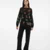 Maglione di maglieria Vmxmasparty