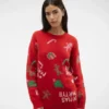 Maglione di maglieria Vmxmasparty