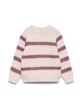 Maglione di maglieria Vmzada