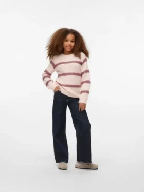 Maglione di maglieria Vmzada