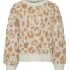 Maglione di maglieria Vmzelmaleo