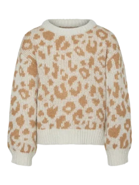 Maglione di maglieria Vmzelmaleo
