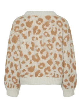 Maglione di maglieria Vmzelmaleo