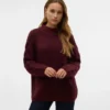 Maglione di maglieria Vmzen