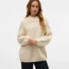 Maglione di maglieria Vmzen