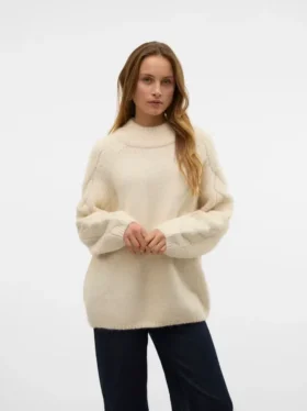Maglione di maglieria Vmzen