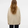 Maglione di maglieria Vmzen