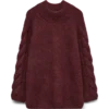 Maglione di maglieria Vmzen
