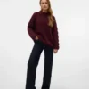 Maglione di maglieria Vmzen