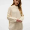 Maglione di maglieria Vmzen
