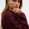 Maglione di maglieria Vmzen